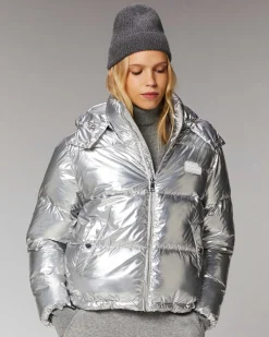 Outerwear Doudoune Future*FROM FUTURE Outlet