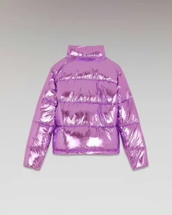 Outerwear Doudoune Metallise*FROM FUTURE Best