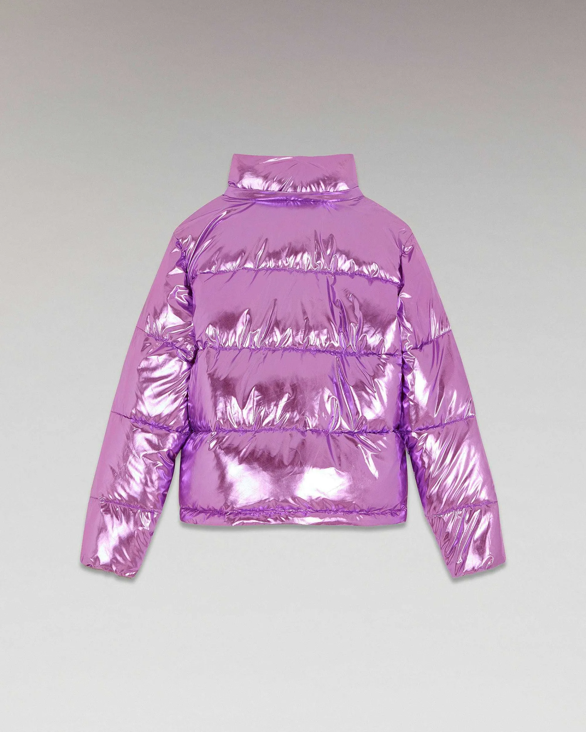 Outerwear Doudoune Metallise*FROM FUTURE Best