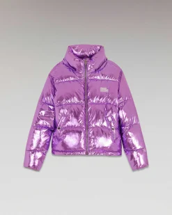 Outerwear Doudoune Metallise*FROM FUTURE Best