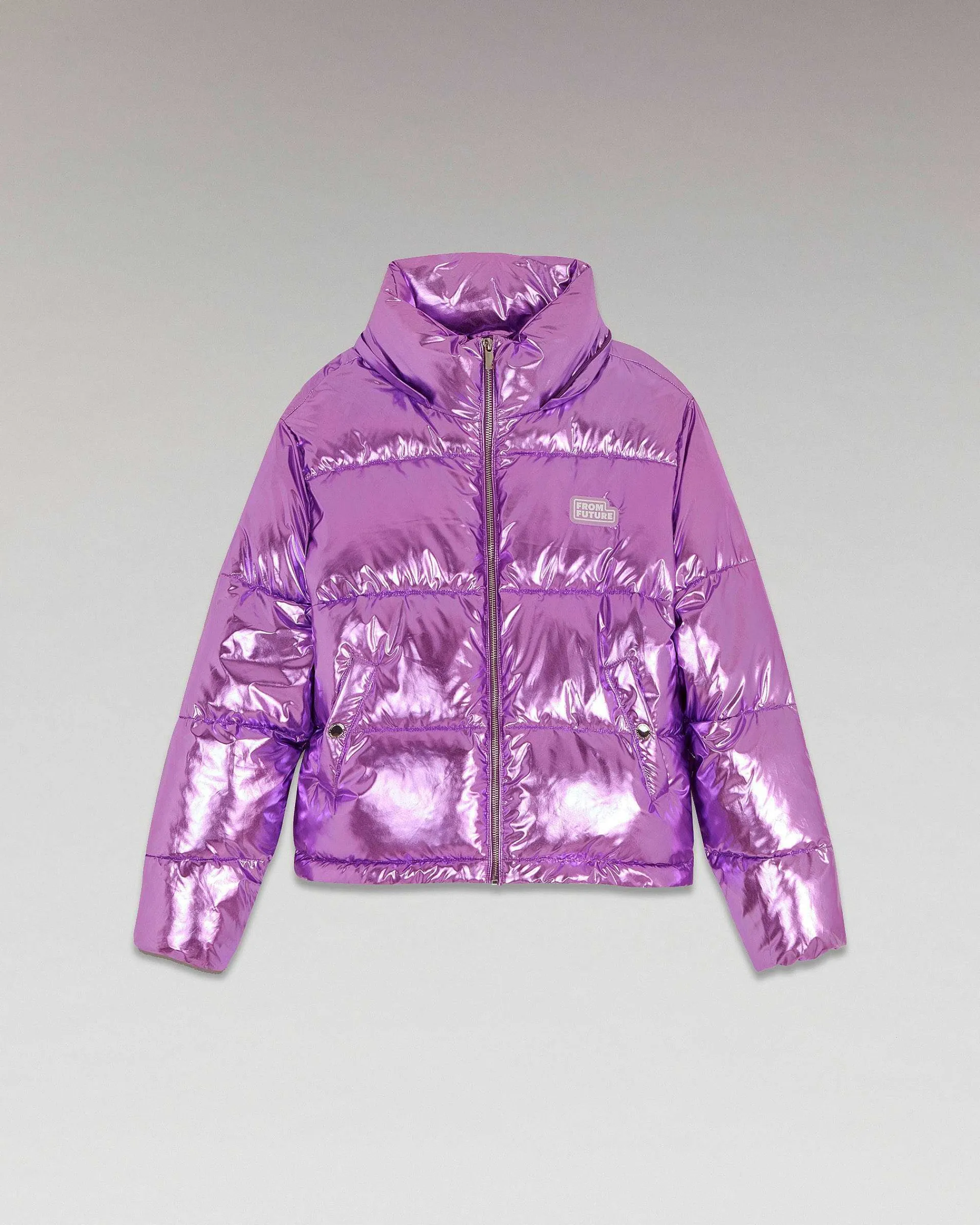 Outerwear Doudoune Metallise*FROM FUTURE Best