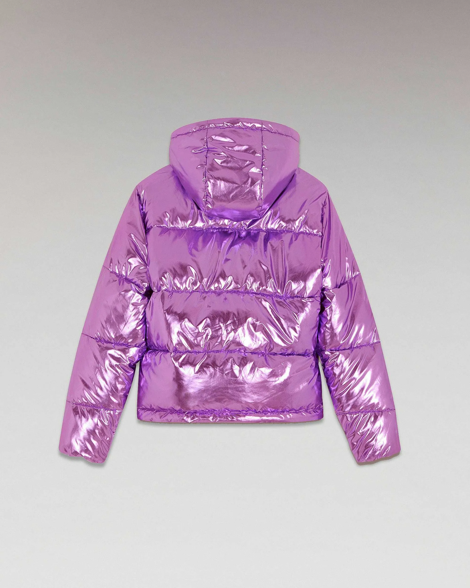 Outerwear Doudoune Metallise*FROM FUTURE Best