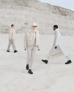 Outerwear Manteau Long Double Face*FROM FUTURE New