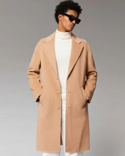 Outerwear Manteau Long Double Face*FROM FUTURE Best