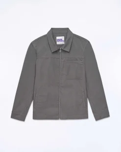 Outerwear Surchemise*FROM FUTURE Clearance