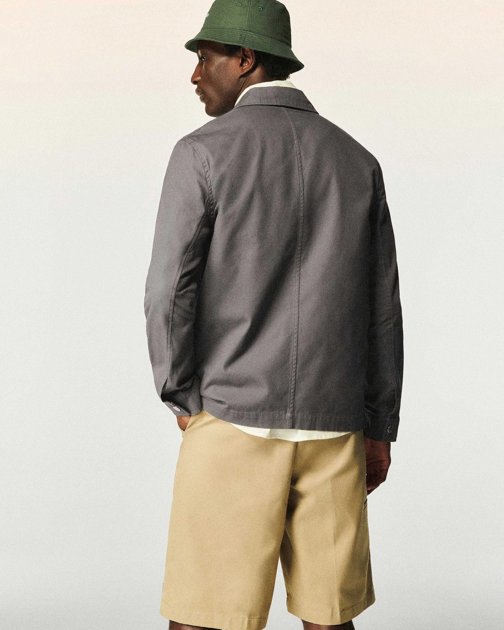 Outerwear Surchemise*FROM FUTURE Clearance