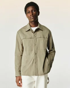 Outerwear Surchemise*FROM FUTURE