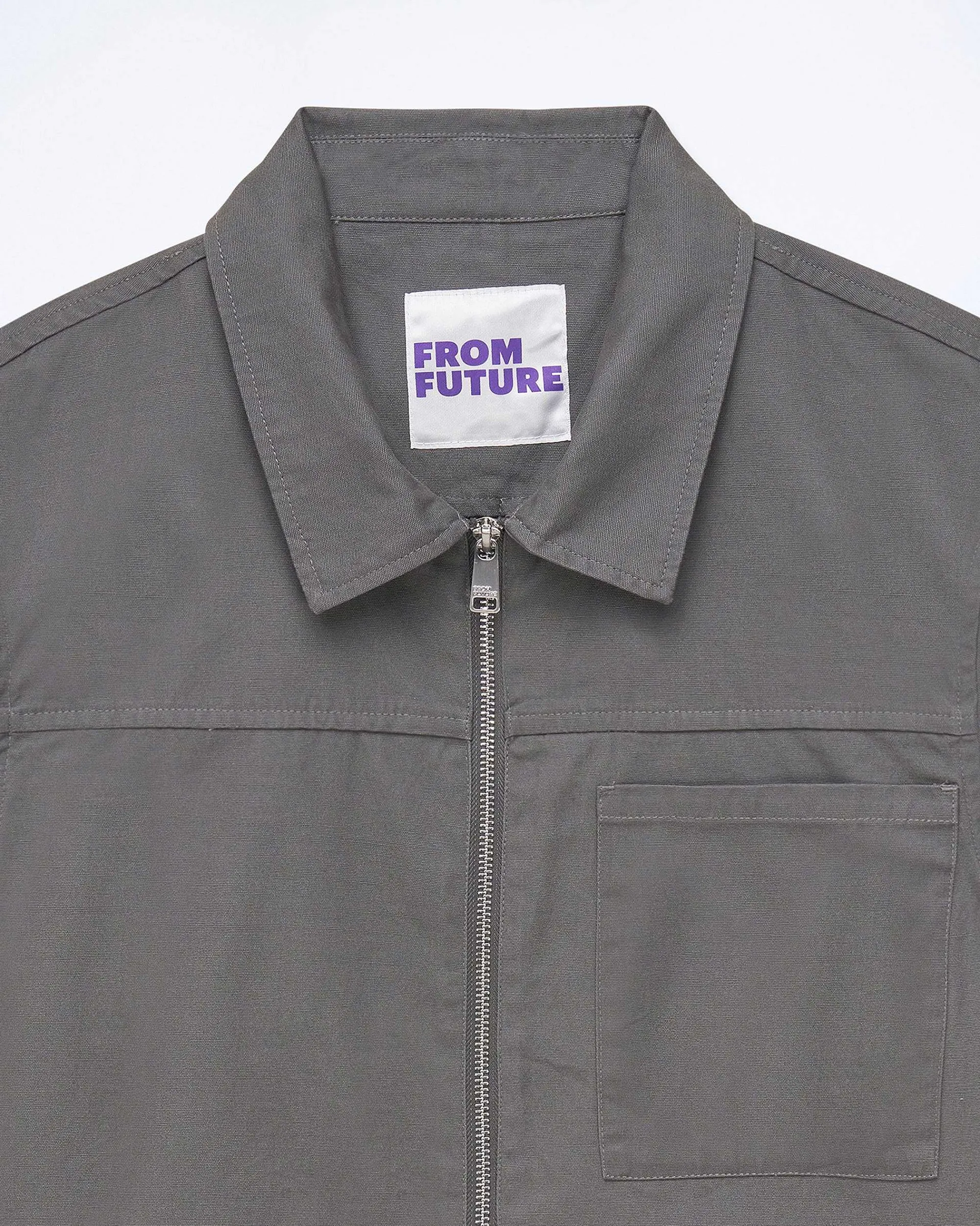 Outerwear Surchemise*FROM FUTURE Online