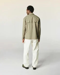 Outerwear Surchemise*FROM FUTURE Outlet