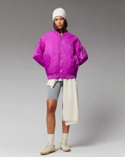 Outerwear Veste Bombers*FROM FUTURE New