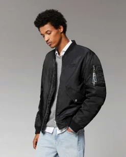 Outerwear Veste Bombers*FROM FUTURE Online