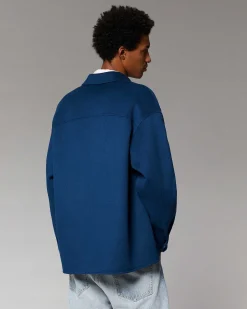 Outerwear Veste Double Face*FROM FUTURE