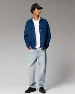 Outerwear Veste Double Face*FROM FUTURE