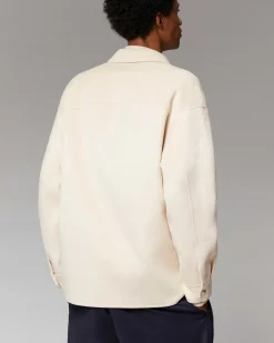 Outerwear Veste Double Face*FROM FUTURE Sale