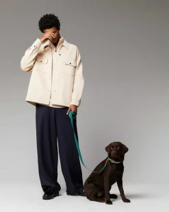 Outerwear Veste Double Face*FROM FUTURE Sale