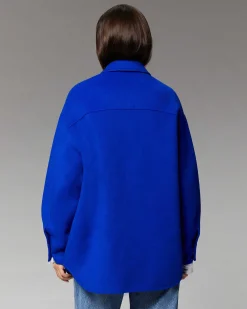 Outerwear Veste Double Face*FROM FUTURE New