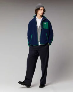 Outerwear Veste Polaire*FROM FUTURE Online