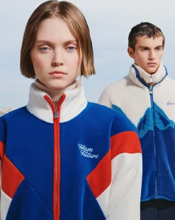 Outerwear Veste Polaire*FROM FUTURE New