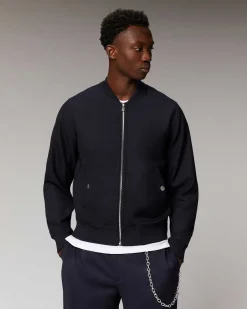 Outerwear Veste Teddy*FROM FUTURE Hot