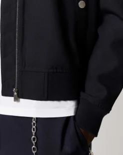 Outerwear Veste Teddy*FROM FUTURE Hot