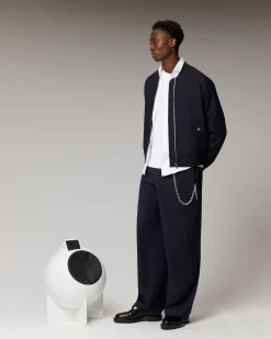 Outerwear Veste Teddy*FROM FUTURE Hot