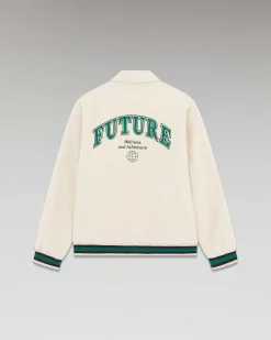 Outerwear Veste Varsity*FROM FUTURE