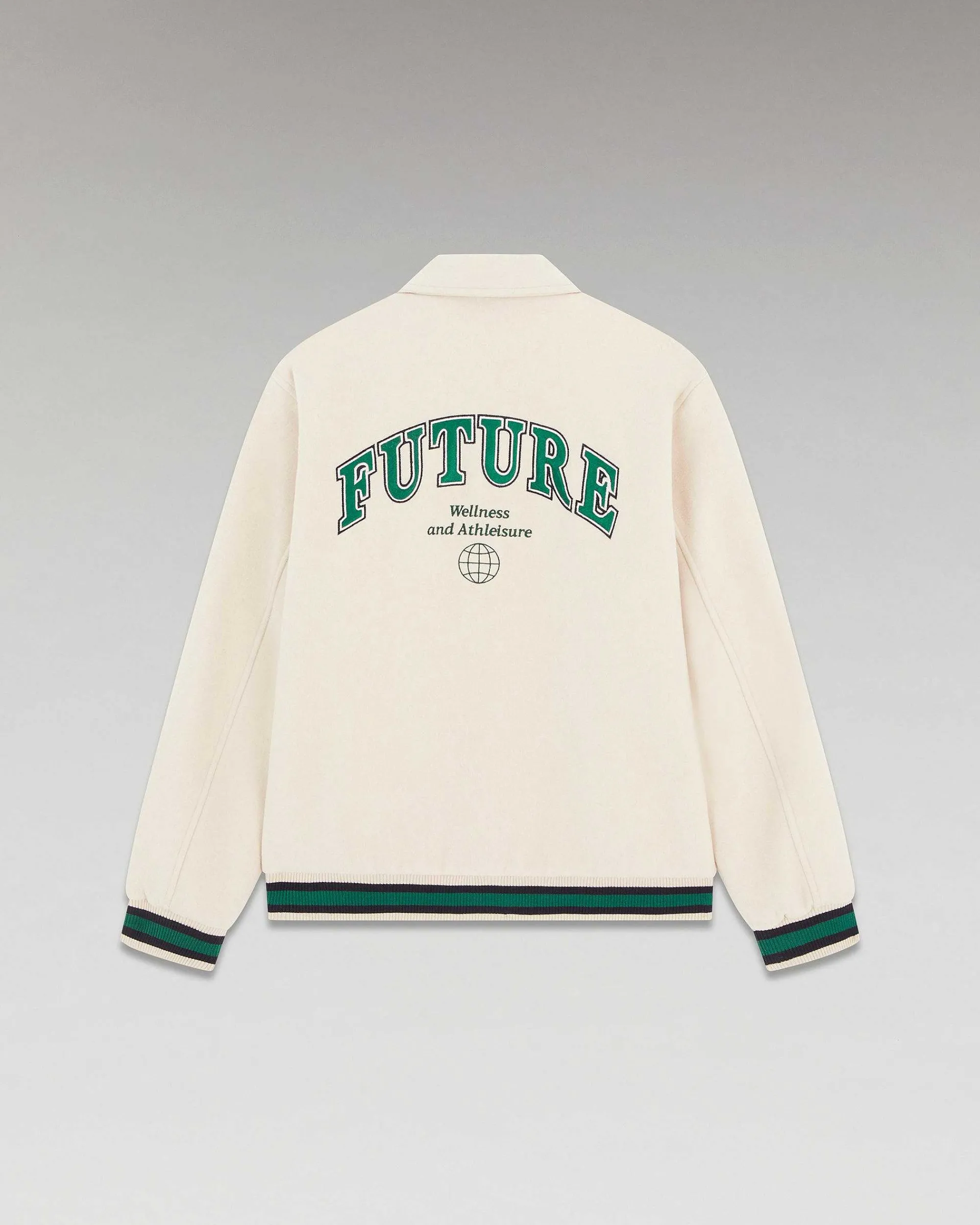 Outerwear Veste Varsity*FROM FUTURE