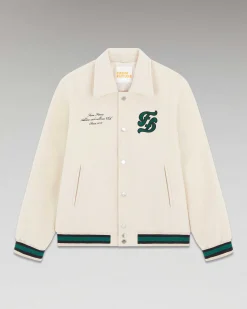 Outerwear Veste Varsity*FROM FUTURE