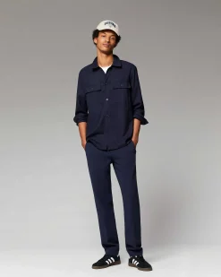 Pantalon Droit Casual*FROM FUTURE Online