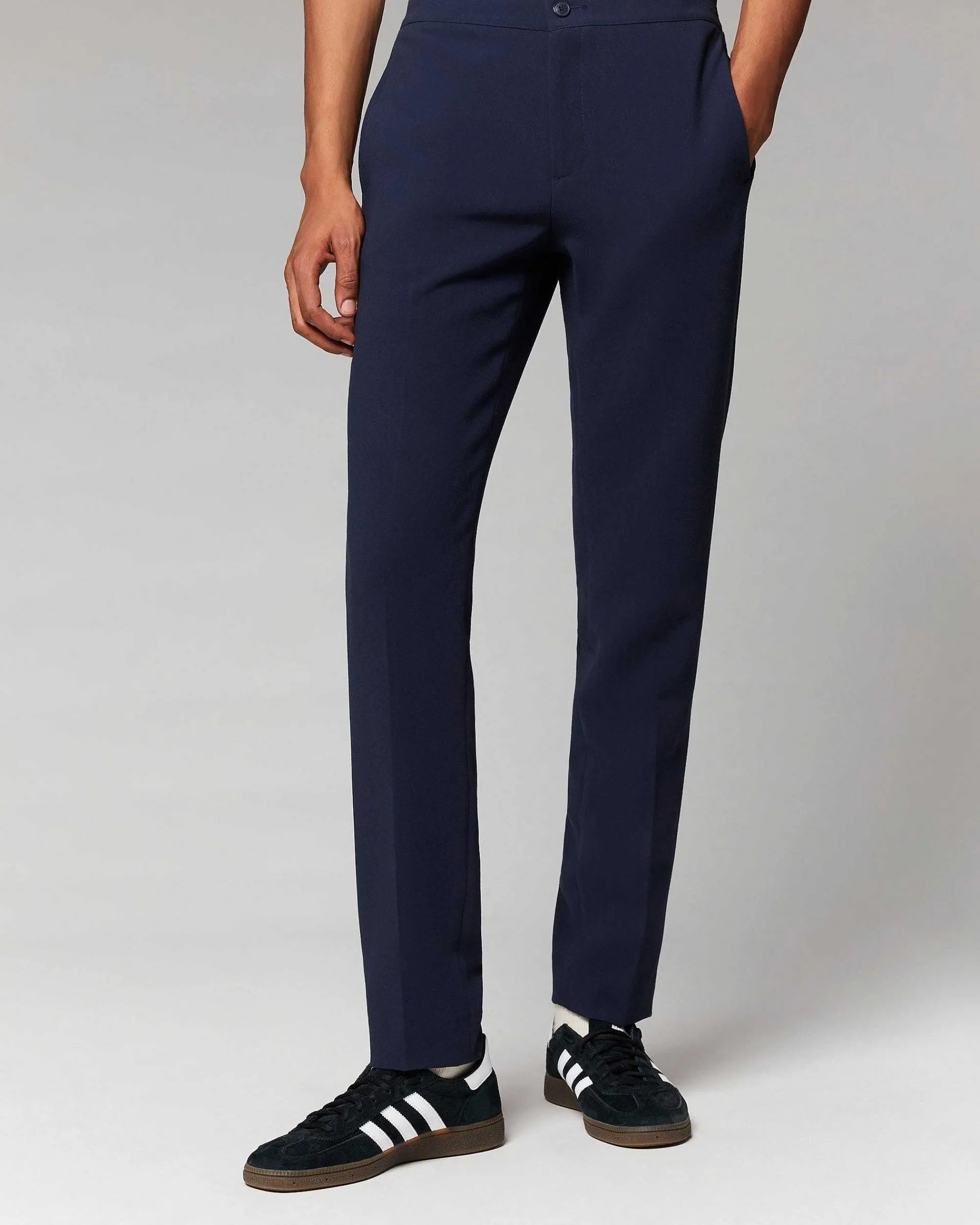 Pantalon Droit Casual*FROM FUTURE Online