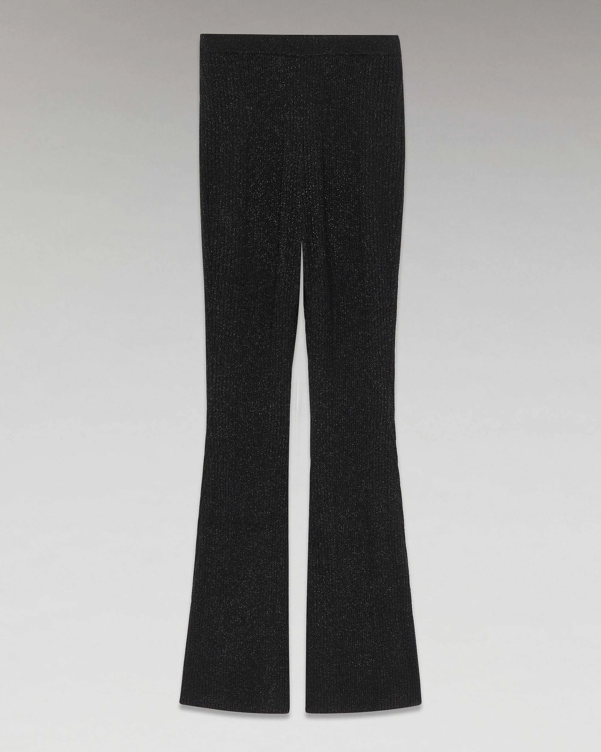 Pantalon Flare Metallise*FROM FUTURE Hot