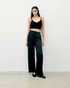 Pantalon Large*FROM FUTURE Clearance