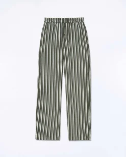 Pantalon Large*FROM FUTURE Clearance