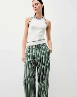 Pantalon Large*FROM FUTURE Clearance
