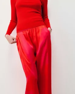 Pantalon Large Regine*FROM FUTURE Online