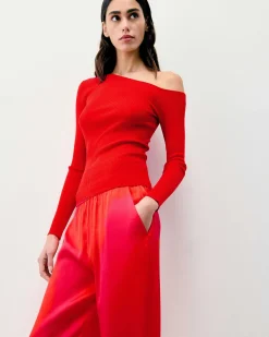 Pantalon Large Regine*FROM FUTURE Online