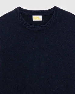 Pull Basique Col Rond*FROM FUTURE Sale