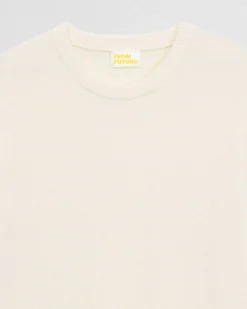 Pull Basique Col Rond*FROM FUTURE