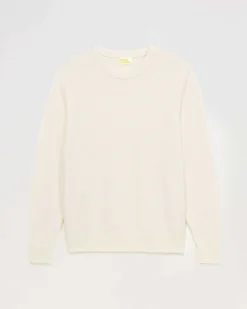 Pull Basique Col Rond*FROM FUTURE