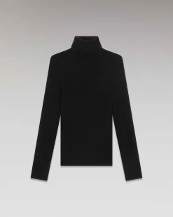 Pull Basique Col Roule*FROM FUTURE Online