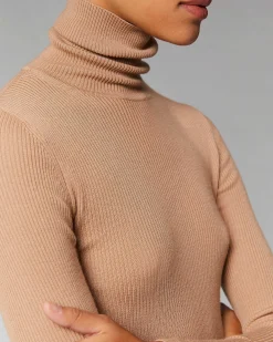 Pull Basique Col Roule*FROM FUTURE Online