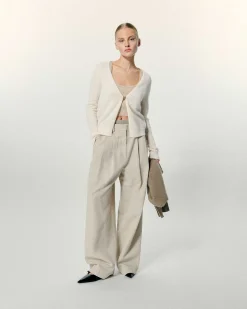 Pull Cardigan*FROM FUTURE Hot