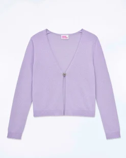 Pull Cardigan*FROM FUTURE Hot