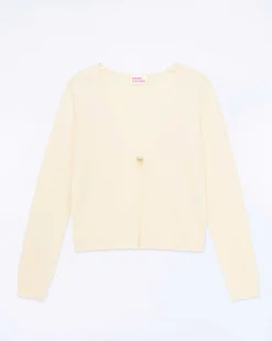 Pull Cardigan*FROM FUTURE Outlet