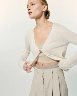 Pull Cardigan*FROM FUTURE Outlet