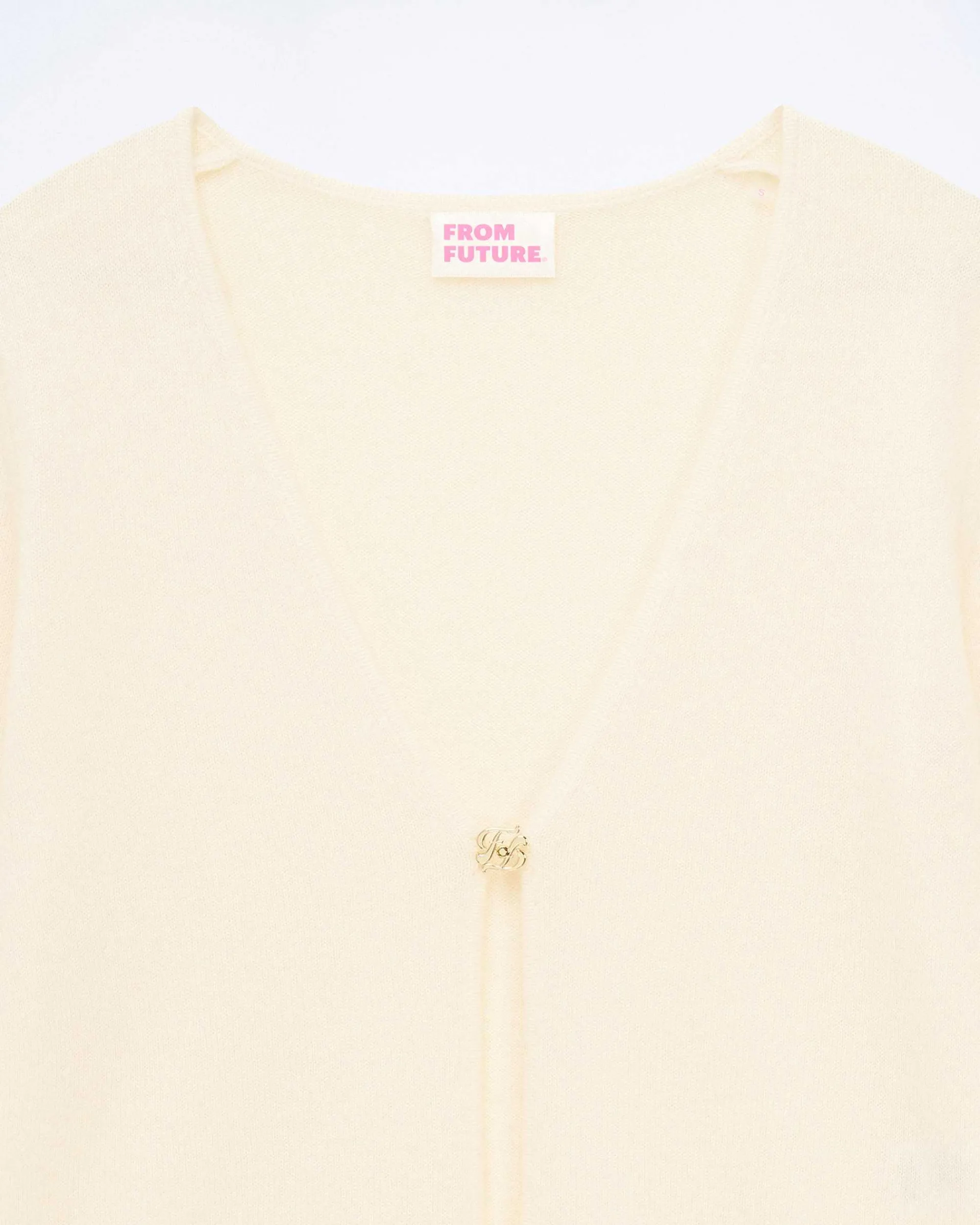 Pull Cardigan*FROM FUTURE Outlet