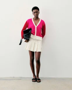 Pull Cardigan*FROM FUTURE Best