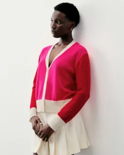 Pull Cardigan*FROM FUTURE Best