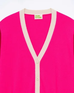 Pull Cardigan*FROM FUTURE Best