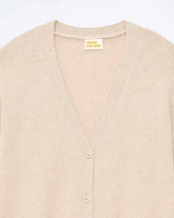 Pull Cardigan*FROM FUTURE Online